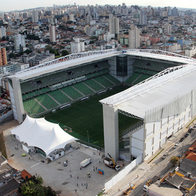 Estádio Independência